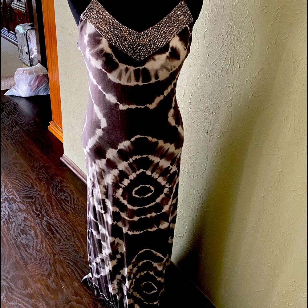 I.N.C. Maxi Dress 👗